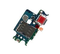 Connecteur de Charge pour USB-C pour Samsung Galaxy S22 Plus Micro et Lecteur Carte SIM Samsung Noir