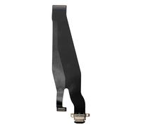 Connecteur de Charge pour USB-C pour Huawei P20 Pro Noir