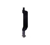 Clappio Connecteur de Charge pour USB-C pour Xiaomi 12 Pro Noir
