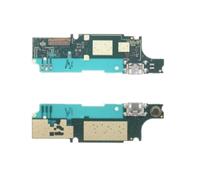 Connecteur de Charge pour Wiko Fever