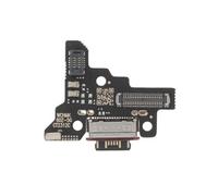 Clappio Connecteur de Charge pour Xiaomi 13T Pro Noir