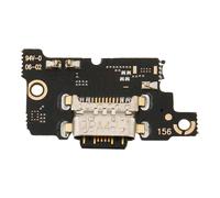 Connecteur de Charge pour Xiaomi Mi 11i avec Micro Noir