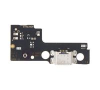 Connecteur de Charge pour Xiaomi Redmi 12C Port Micro-USB Noir