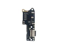 Clappio Connecteur de Charge pour Xiaomi Redmi 9T Connecteur USB-C Noir