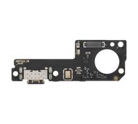 Relife Connecteur de Charge pour Xiaomi Redmi Note 13 5G Noir