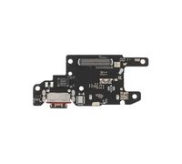 Clappio Connecteur de Charge pour Xiaomi Redmi Note 13 Pro Noir