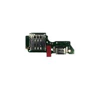 Connecteur de Charge Premium Pour OPPO Reno12 FS 4G/Reno12 F (CPH2687)