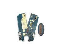 Connecteur de Charge Premium pour Wiko Tommy