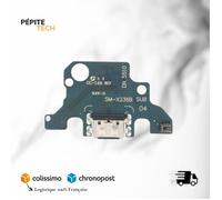 Connecteur de Charge - ReLife - Galaxy Tab A11+ (X230B/X236B) - Pièce de Remplacement