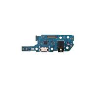 Connecteur de Charge Samsung Galaxy A20e Connecteur USB-C avec Jack 3.5mm Noir