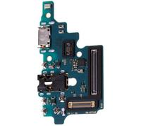 Connecteur de Charge Samsung Galaxy Note 10 Lite - USB type C - Microphone