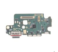 Connecteur de Charge original pour Samsung Galaxy S25 avec lecteur de carte SIM Samsung Noir