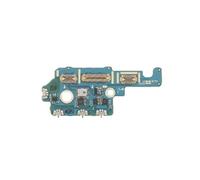 Connecteur de Charge pour Samsung Galaxy Z Fold 6 avec Micro Bleu