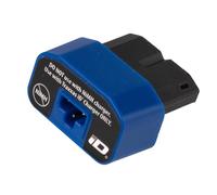 Traxxas 2821-PORT - Port de charge iD pour batteries TRX-4M