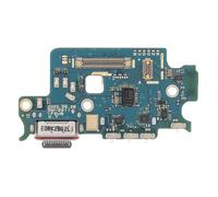 Connecteur de Charge USB-C - AVIZAR - Galaxy S23 - Lecteur Carte SIM - Microphone - Vert