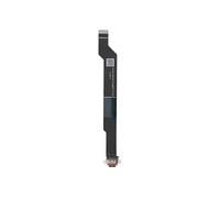 Connecteur de Charge USB-C Compatible Nothing Phone 2 Nappe Longue Relife Noir / Argent