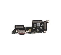 Connecteur de Charge USB-C de Remplacement pour Oppo Reno 13 Noir