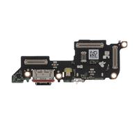 Connecteur de Charge USB-C de Remplacement pour Oppo Reno 13 Noir