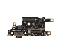 Connecteur de Charge USB-C de Remplacement pour Poco X7 Pro Noir