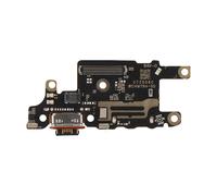 Connecteur de Charge USB-C de Remplacement Service Pack pour Poco X7 Pro Noir