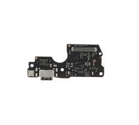 Connecteur de Charge USB-C de Remplacement Service Pack pour Redmi Note 14 Pro 4G Noir