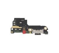 Connecteur de Charge USB-C de Remplacement Xiaomi Redmi 15 5G avec Microphone Noir