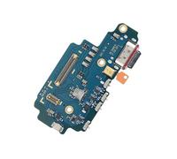 Connecteur de charge USB-C d'origine Galaxy S22 Ultra Lecteur Carte SIM Samsung Service Pack