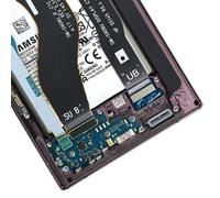 Connecteur de charge USB-C d'origine Samsung Galaxy S22 Ultra Lecteur Carte SIM