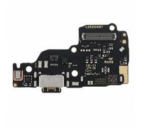 Connecteur de Charge USB-C et Lecteur SIM Service Pack pour Redmi Note 13 4G