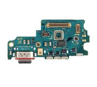 Connecteur de charge USB-C + Lecteur SIM pour Samsung Galaxy S21 FE Samsung Noir
