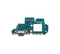 Connecteur de Charge USB-C + Micro de Remplacement pour Samsung Galaxy A54 Vert