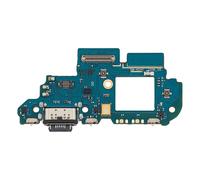 Connecteur de Charge USB-C + Micro de Remplacement pour Samsung Galaxy A54, Vert