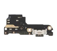 Connecteur de Charge USB-C Original Xiaomi Redmi 15 5G avec Micro Service Pack Xiaomi Noir