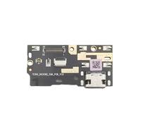 Connecteur de Charge USB C pour Blackview BV5300 et BV5300 Pro Noir