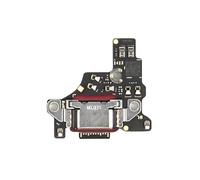 Connecteur de charge USB-C pour Edge 50 Fusion Motorola Noir