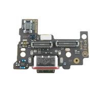 Connecteur de charge USB-C pour Edge 50 Ultra Original Noir