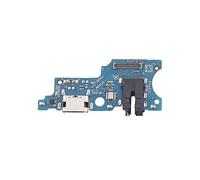 Samsung Connecteur de charge USB-C pour Samsung Galaxy A06 Original Noir