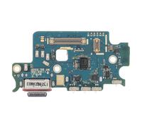 Connecteur de Charge USB-C pour Galaxy S23 avec Lecteur Carte SIM et Micro, Vert
