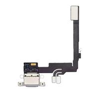 Connecteur de charge USB-C pour iPhone 16 Pro Apple Blanc