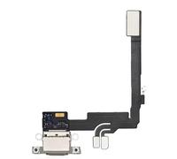 Connecteur de charge USB-C pour iPhone 16 Pro Gris