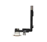 Connecteur de Charge USB C pour iPhone 16 Pro Max Jaune