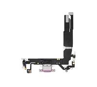 Connecteur de Charge USB C pour iPhone 16 Rose