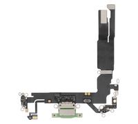 Connecteur de Charge USB-C pour iPhone 17 avec Microphone Intégré Vert pâle