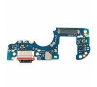 Connecteur de Charge USB-C pour Moto G56 avec Micro Service Pack Motorola Vert