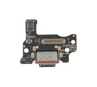 Connecteur de Charge USB-C pour Motorola Edge 50 Neo avec Microphone Noir