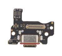 Connecteur de charge USB-C pour Motorola Edge 50 Neo Original Motorola Noir