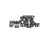 Connecteur de Charge USB C pour Motorola Moto G54 Micro + Prise Jack Noir