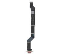 Connecteur de Charge USB-C pour Nothing Phone 2a / 2a Plus Nappe Longue Relife Noir / Argent