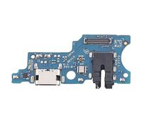 Connecteur de charge USB-C pour Galaxy A06 Original Samsung Noir