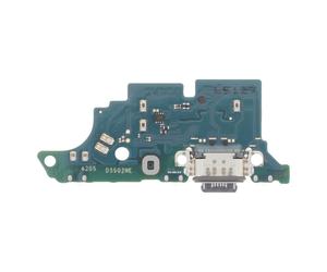 Connecteur de Charge USB-C pour Samsung Galaxy A26 Service Pack Original Noir